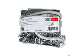 Blutdruckmesser Boso Medicus/exclusive Manschette Xs 16-22cm 141-4 1st, A-Nr.: 2647214 - 01