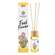 Sie sehen eine Packung Taoasis Baldini Raumduftset Feelfreude 50ml, Produktbild: 03 Taoasis Baldini Raumduftset Feelfreude 50ml, A-Nr.: 5576124 - 03