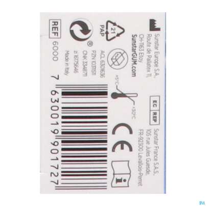 Gum Pflege B.mundtrockenheit Hydral Feuchtigkeitsgel 6000 50ml, A-Nr.: 4335967 - 06