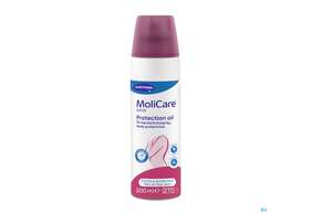 Molicare Skin Oel Hautschutzspray 200ml, A-Nr.: 4738056 - 01