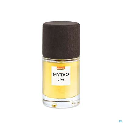 Taoasis Naturparfum Mytao Vier Demeter 15ml, A-Nr.: 4109188 - 07