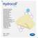 Wundverband Hydrocoll Thin 15x 15cm 5st, A-Nr.: 2219429 - 01