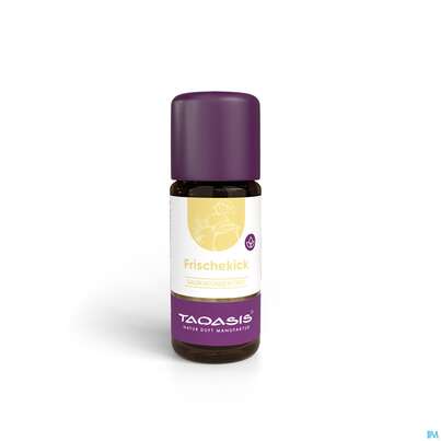 Taoasis Saunakonzentrat Frischekick 10ml, A-Nr.: 5998351 - 01
