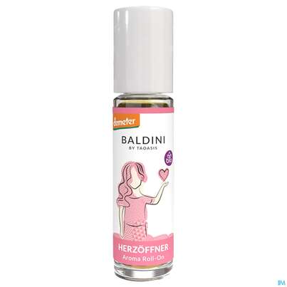 Taoasis Baldini Roll On Herzoeffner Demeter 10ml, A-Nr.: 5998440 - 02
