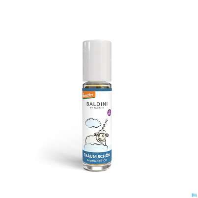 Taoasis Baldini Roll On Traeum Schoen Demeter 10ml, A-Nr.: 5998500 - 01