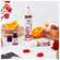 Taoasis Baldini Duftkomposition/bio Herzoeffner Oel 5ml, A-Nr.: 5998434 - 03