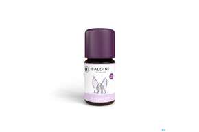 Taoasis Baldini Duftkomposition/bio Elfenduft 5ml, A-Nr.: 5981511 - 01