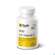 Sie sehen eine Packung Msm Kapseln +vitamin C Raab 90st, Produktbild: 01 Msm Kapseln +vitamin C Raab 90st, A-Nr.: 5870740 - 01