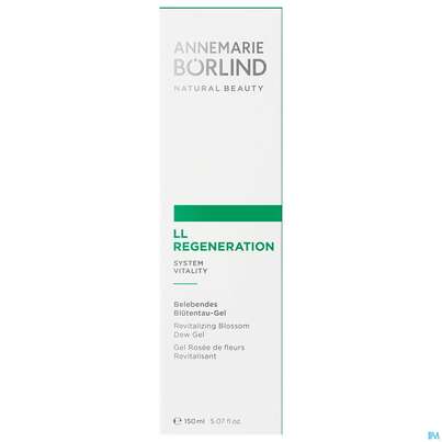 Boerlind Ll Regeneration Bluetentau-gel 659 150ml, A-Nr.: 2299581 - 02