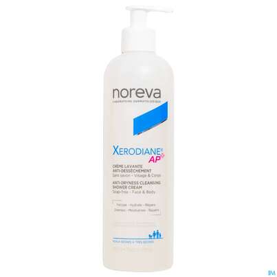 Noreva Xerodiane Ap+ Waschcreme 500ml, A-Nr.: 4606834 - 03