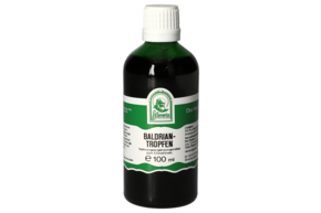 BALDRIAN TROPFEN 100 ML, A-Nr.: 4246608 - 01