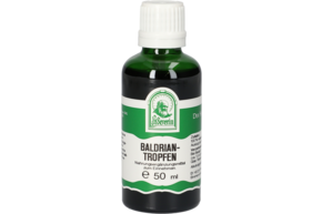 BALDRIAN TROPFEN 50 ML, A-Nr.: 4246583 - 01