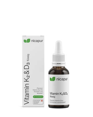nicapur K2&amp;D3 flüssig, A-Nr.: 5956329 - 01