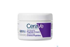 Cerave Skin Renewing Peptide Cr 48ml, A-Nr.: 5985696 - 01