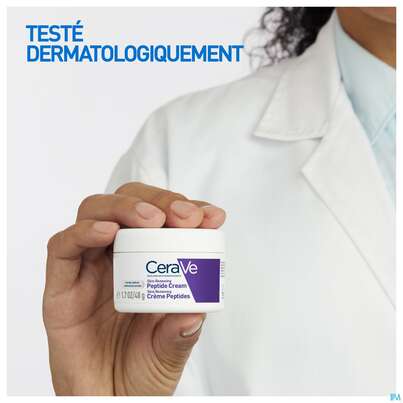 Cerave Skin Renewing Peptide Cr 48ml, A-Nr.: 5985696 - 12