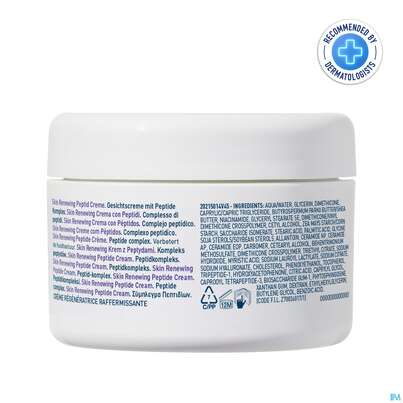 Cerave Skin Renewing Peptide Cr 48ml, A-Nr.: 5985696 - 13
