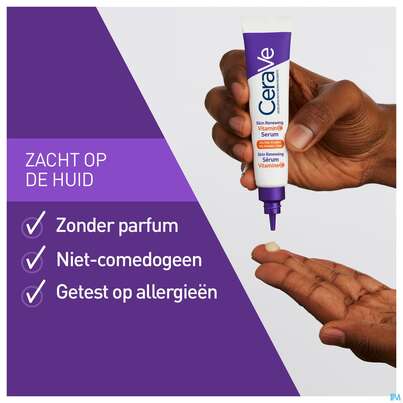 Cerave Skin Renewing Vitamin C Serum 30ml, A-Nr.: 5985710 - 11