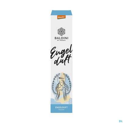 Sie sehen eine Packung Taoasis Baldini Raumduft/set Engelduft 50ml, Produktbild: 02 Taoasis Baldini Raumduft/set Engelduft 50ml, A-Nr.: 5799462 - 02