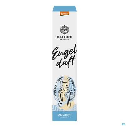 Sie sehen eine Packung Taoasis Baldini Raumduft/set Engelduft 50ml, Produktbild: 03 Taoasis Baldini Raumduft/set Engelduft 50ml, A-Nr.: 5799462 - 03