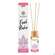 Sie sehen eine Packung Taoasis Baldini Raumduftset Feelruhe 50ml, Produktbild: 02 Taoasis Baldini Raumduftset Feelruhe 50ml, A-Nr.: 5576147 - 02