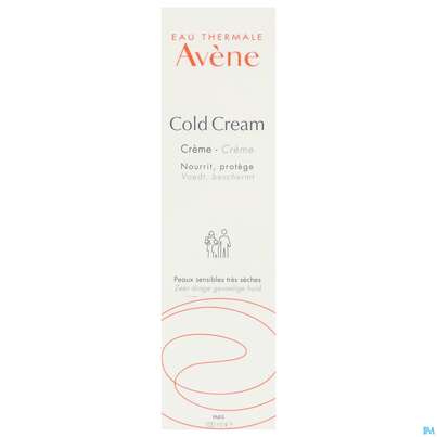 Avène Cold Cream Creme 100ml, A-Nr.: 4763539 - 14