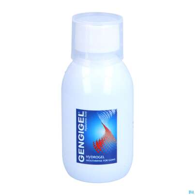 Mundwasser/spuelung Gengigel Mundspuellösung 150ml, A-Nr.: 2586872 - 06