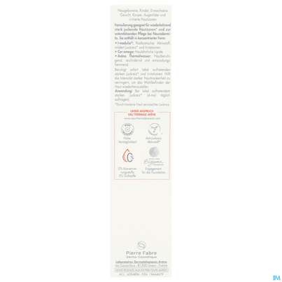 Sie sehen eine Packung Avene Xeracalm/a.d Beruhigendes Konzentrat 40ml, Produktbild: 13 Avene Xeracalm/a.d Beruhigendes Konzentrat 40ml, A-Nr.: 5961388 - 13