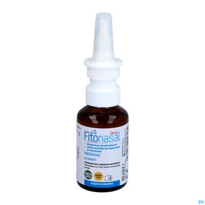 Nasenspray Konzentrat Aboca Fitonasal Ab6jahre Erkaelt.allergie 30ml, A-Nr.: 5571865 - 07