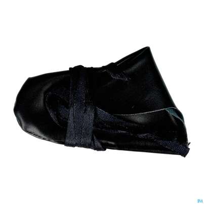 Fingerlinge Leder/pharmag Gr 7 1st, A-Nr.: 2679237 - 10