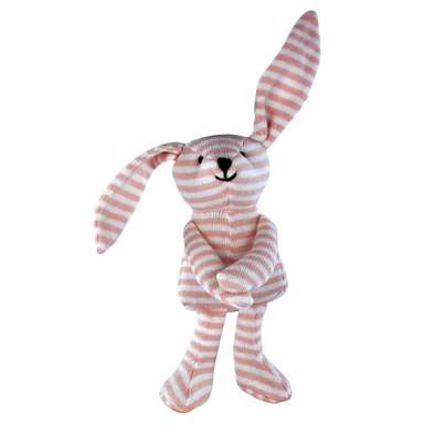 Sie sehen eine Packung Kirschkernkissen Zoo-Baby Hase Teeny, Produktbild: 01 Kirschkernkissen Zoo-Baby Hase Teeny, A-Nr.: 5673784 - 01