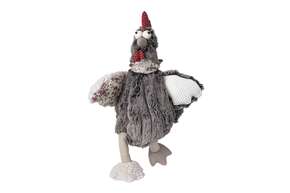 Kirschkernkissen Huhn Trude, A-Nr.: 5376951 - 01