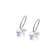 Sie sehen eine Packung Blomdahl Ohrringe Blume Rainbow, Produktbild: 01 Blomdahl Ohrringe Blume Rainbow, A-Nr.: 6019928 - 01