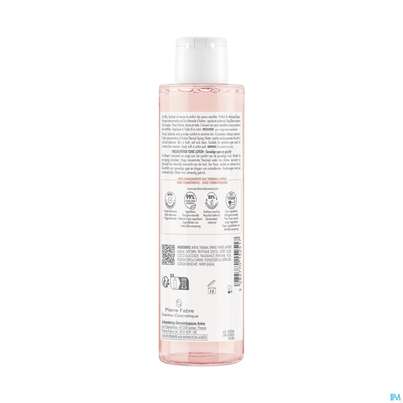 Sie sehen eine Packung Avene Gesichtswasser Basislinie 200ml, Produktbild: 03 Avene Gesichtswasser Basislinie 200ml, A-Nr.: 5899034 - 03
