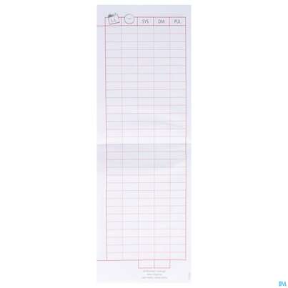 Sie sehen eine Packung Blutdruckpass Boso 1st, Produktbild: 04 Blutdruckpass Boso 1st, A-Nr.: 2809556 - 04