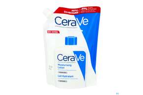 Cerave Feuchtigkeits-lotion Nf 473ml, A-Nr.: 5967764 - 01