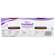 Fortimel/creme Protein 125g Waldfrucht Becher 4st, A-Nr.: 5894700 - 03