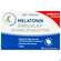 Melatonin Einschlaf-schmelztabl Dr.theiss 90st, A-Nr.: 5876547 - 01