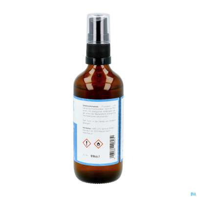 Relax Kissenspray 100ml, A-Nr.: 5971636 - 05