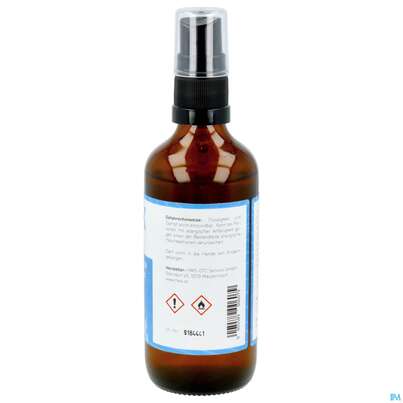 Relax Kissenspray 100ml, A-Nr.: 5971636 - 06