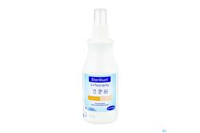 Sterillium Flaechendesinfektion Spray 250ml, A-Nr.: 5836097 - 01