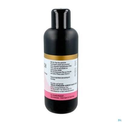 Tiroler Steinoel Koerpermilch 300ml, A-Nr.: 5818797 - 03