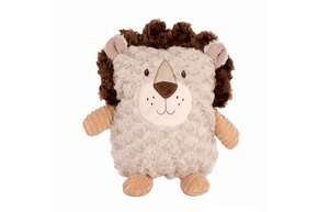 Wärmflasche Schmusetier Löwe Mateo 0,8L, A-Nr.: 5673608 - 01