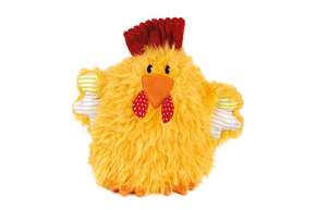 Wärmflasche Schmusetier Huhn Milla 0,8L, A-Nr.: 5558646 - 01