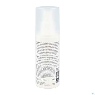 Allgaeuer Latschenkiefer Hornhaut Reduzier-spray 150ml, A-Nr.: 5950692 - 04
