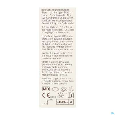 Augentropfen Visiodoron Malva Intense 10ml, A-Nr.: 5946839 - 06