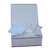 MOMOSAN-weiss Pads 15x10x1cm 26 Stück, A-Nr.: 3664284 - 02