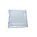 MOMOSAN-weiss steril Wund-Pads 5x5x1cm 10 Stück, A-Nr.: 5989694 - 02