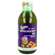 Artischocken Amaro Bitterkraeuter Bio Elixier Kraeuter Fruechte Alkoholfrei 330ml, A-Nr.: 3823699 - 09