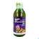 Artischocken Amaro Bitterkraeuter Bio Elixier Kraeuter Fruechte Alkoholfrei 330ml, A-Nr.: 3823699 - 10