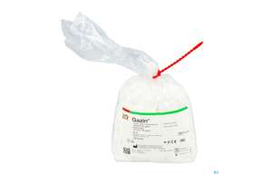 Gazin Kugeltupfer Bw Unsteril Gr 2 100st, A-Nr.: 2388563 - 01